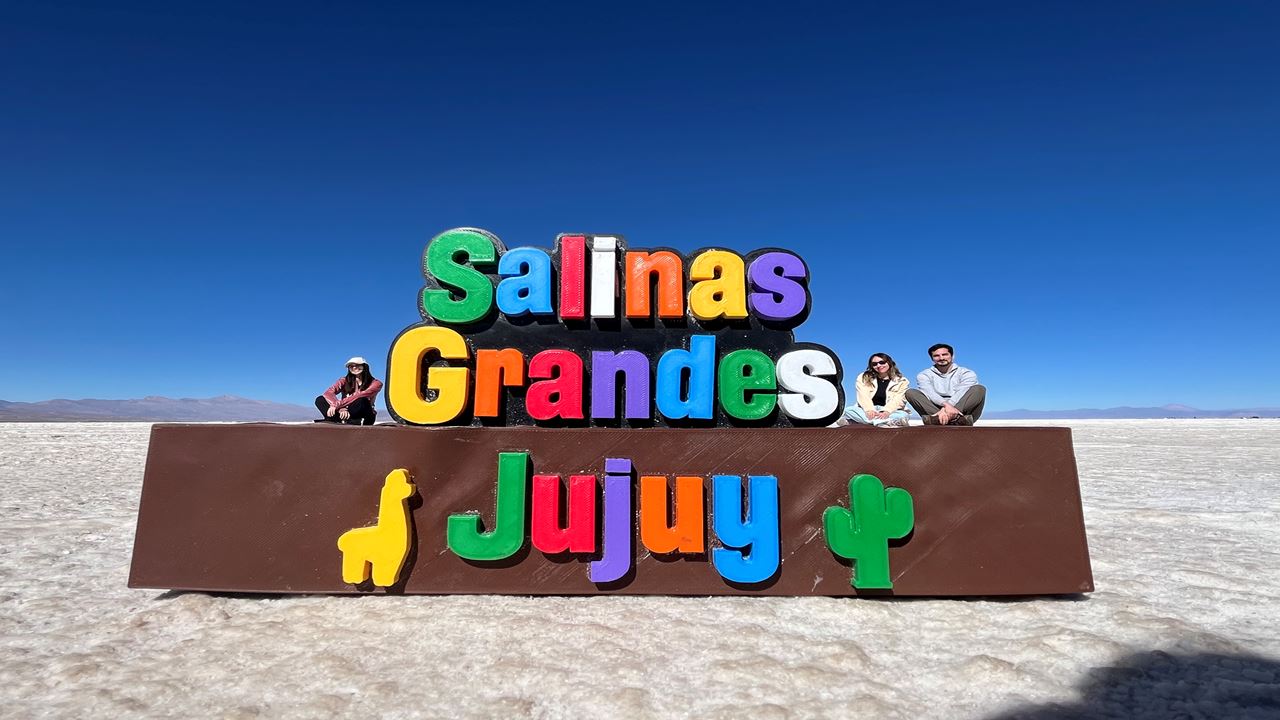 Visita A Salinas Grandes Y Purmamarca (1)