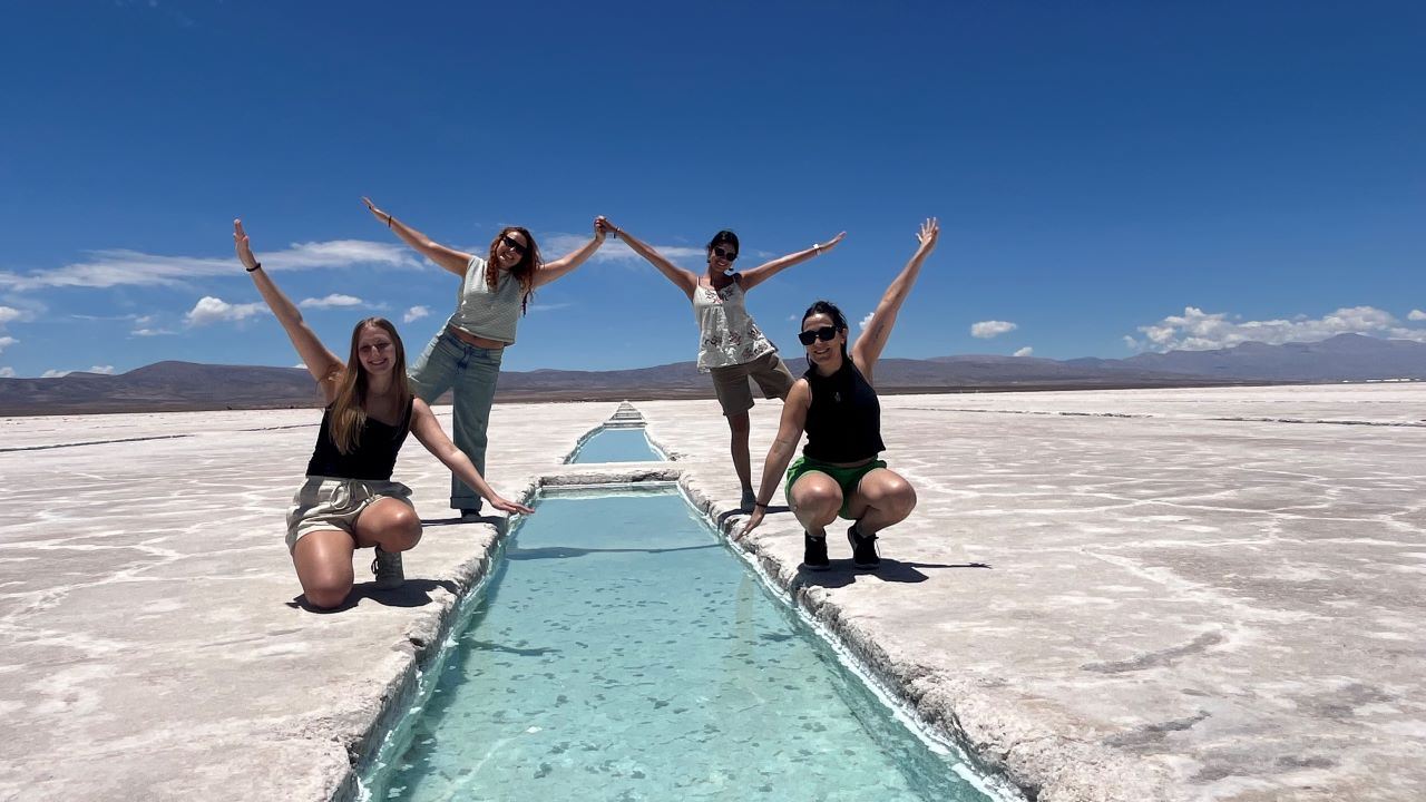 Visita A Salinas Grandes Y Purmamarca (3)