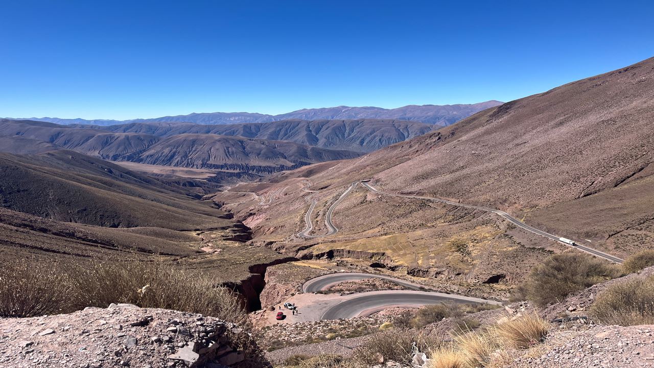 Visita A Salinas Grandes Y Purmamarca (2)