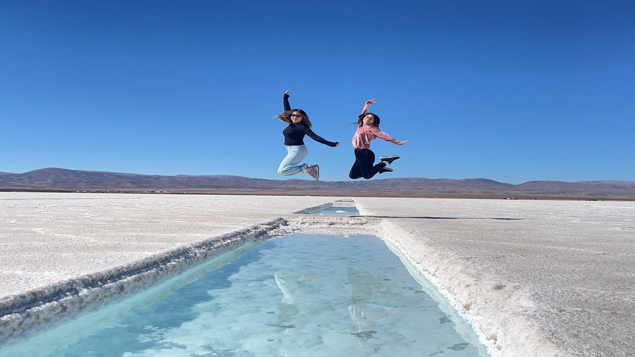 Visita A Salinas Grandes Y Purmamarca (0)