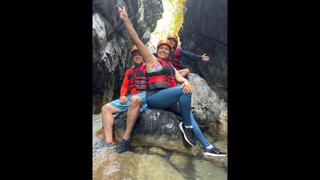 Visit To The Alférez Canyon foto 3