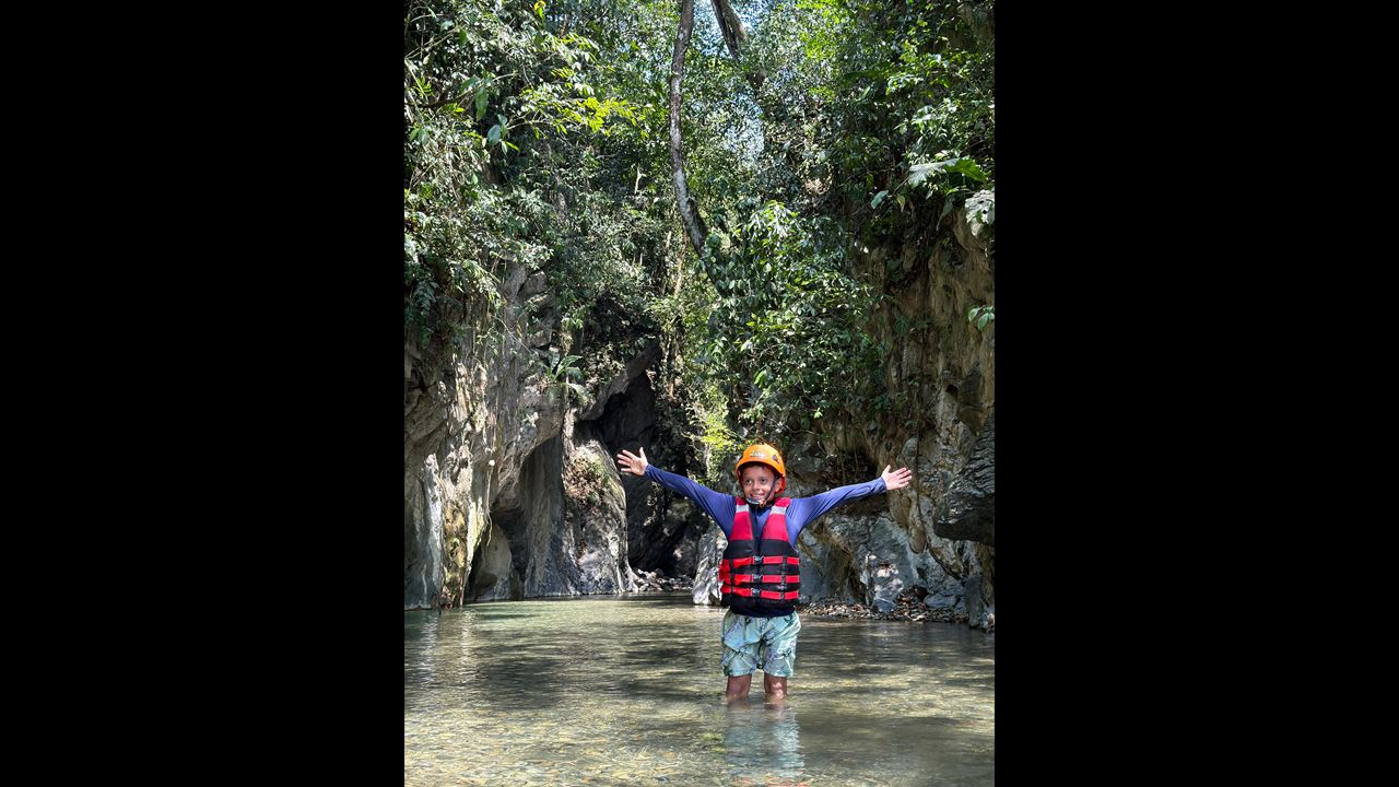 Visit To The Alférez Canyon foto 4