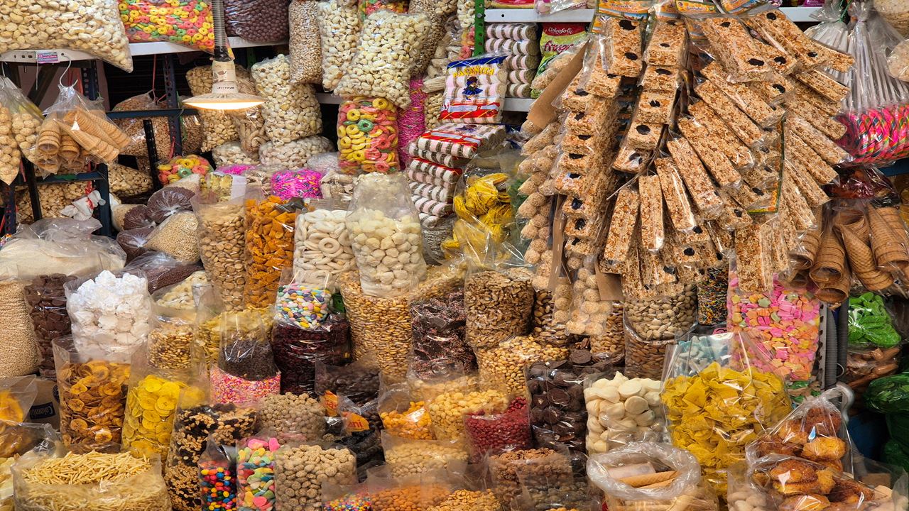 San Camilo Market Tour foto 11