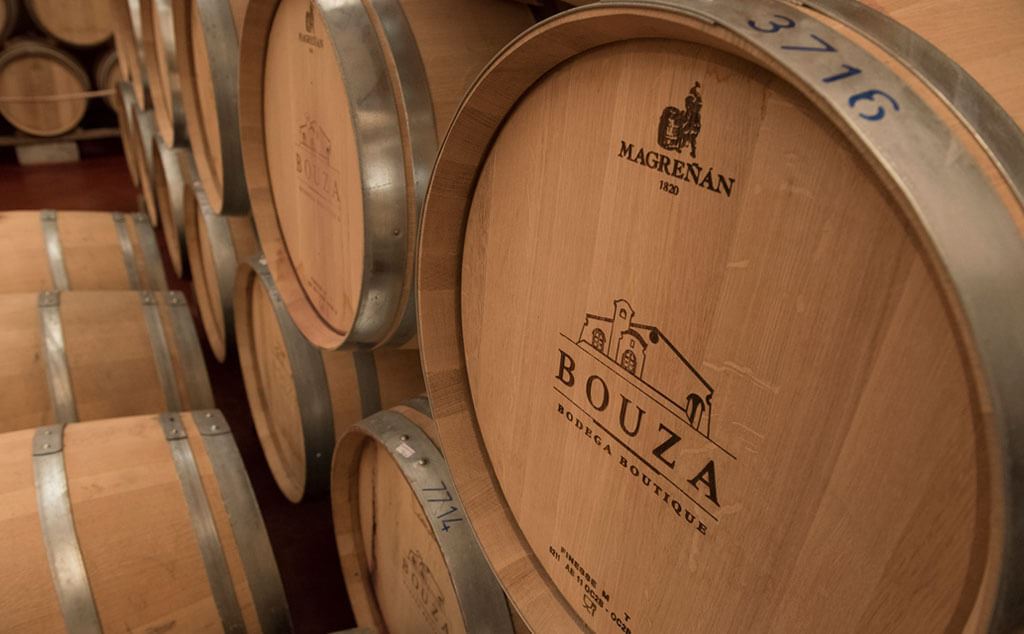 Visita, Degustación Y Almuerzo En Bodega Bouza (1)
