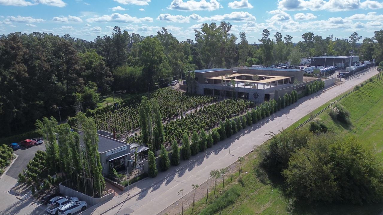 Visit, Tasting And Lunch At Estancia Vigil (6)