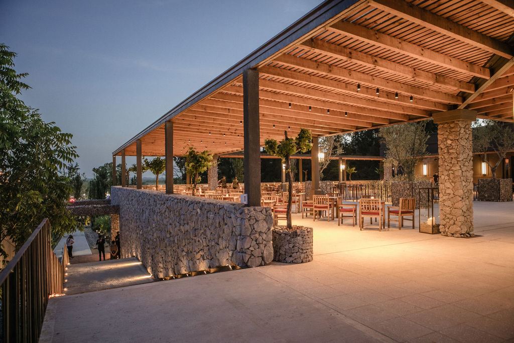 Visit, Tasting And Lunch At Estancia Vigil (1)