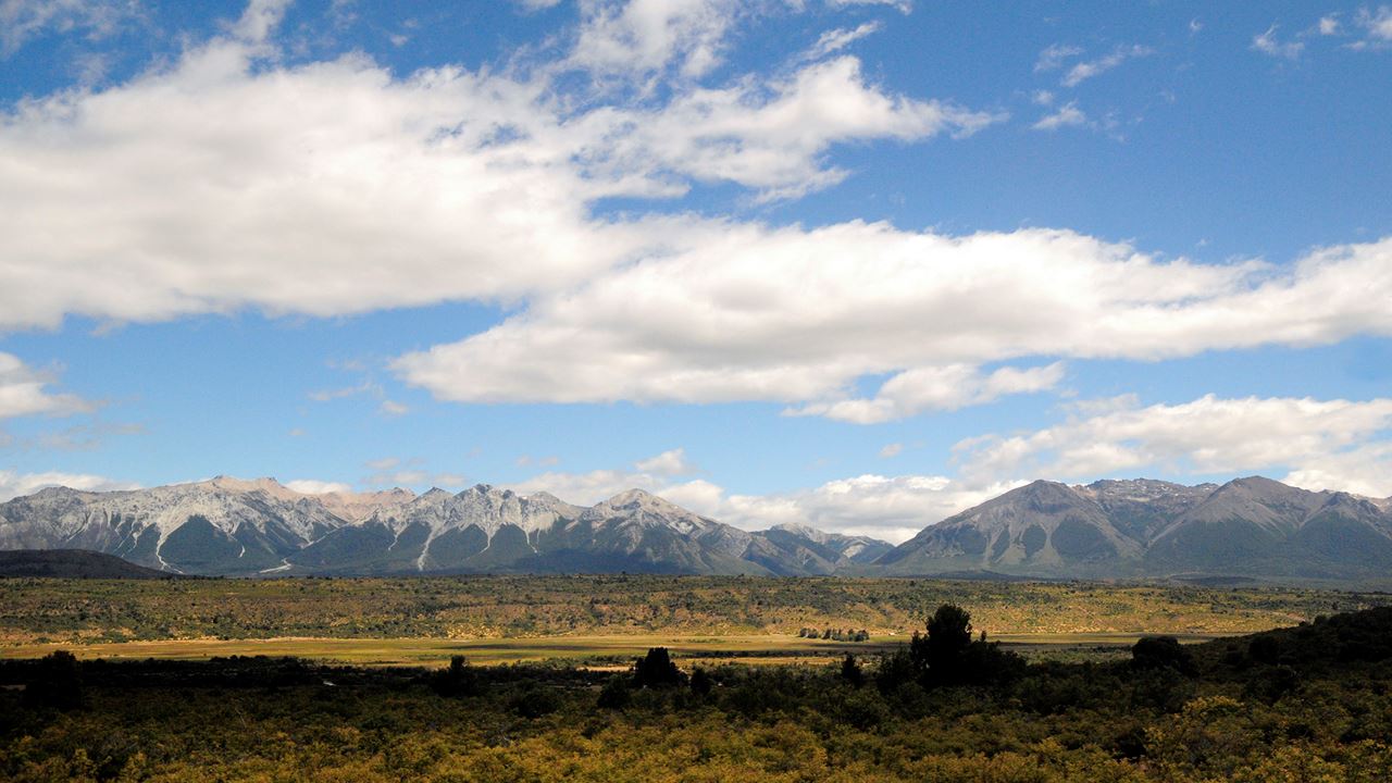 Visit El Bolson And Lago Puelo foto 5