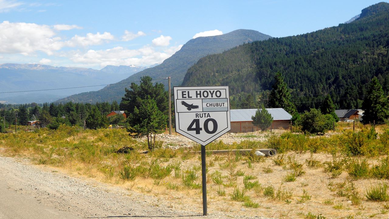 Visit El Bolson And Lago Puelo foto 6