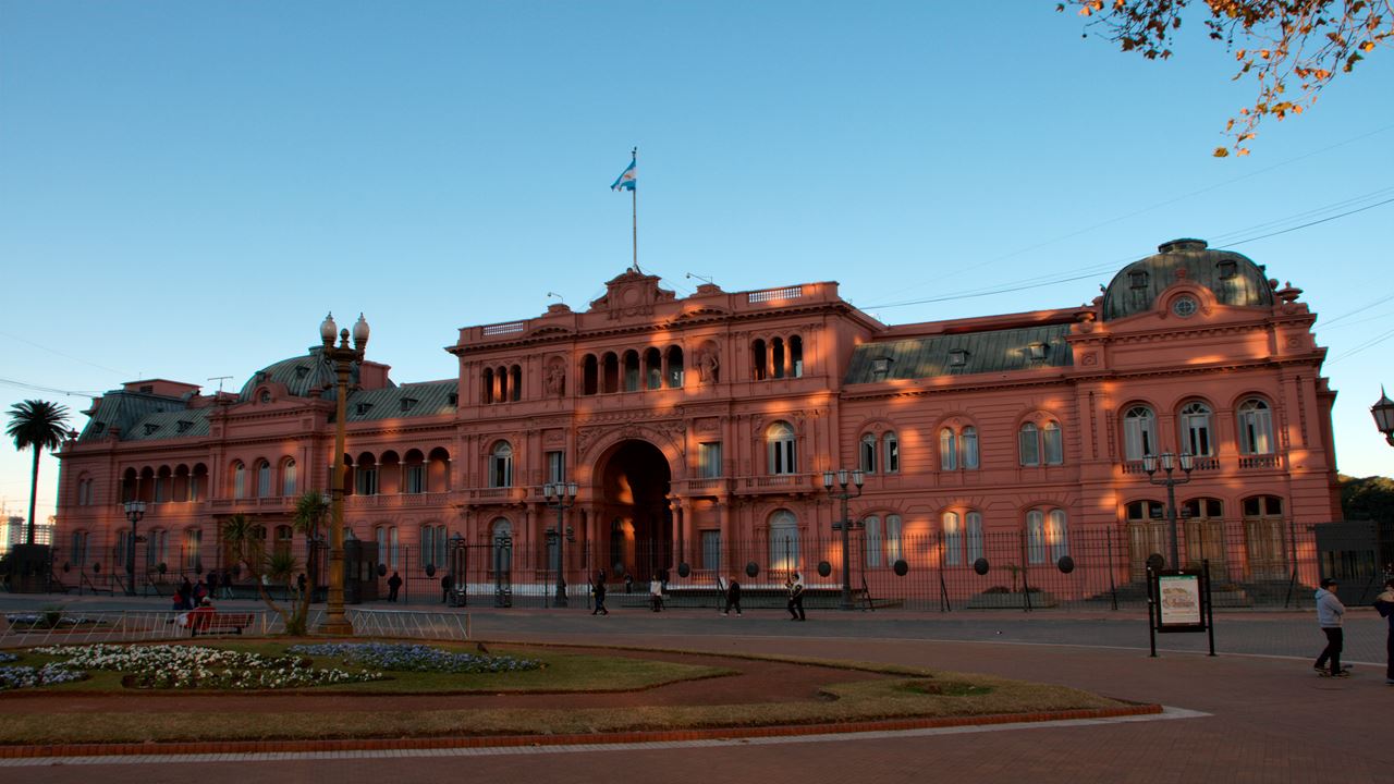 Visita Teatro Colon Y Museo Malba - Walking Tour (9)