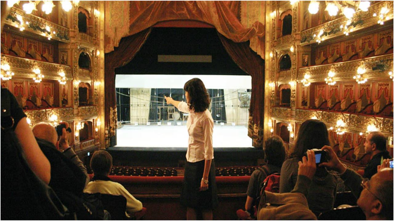 Visita Teatro Colon Y Museo Malba - Walking Tour (8)
