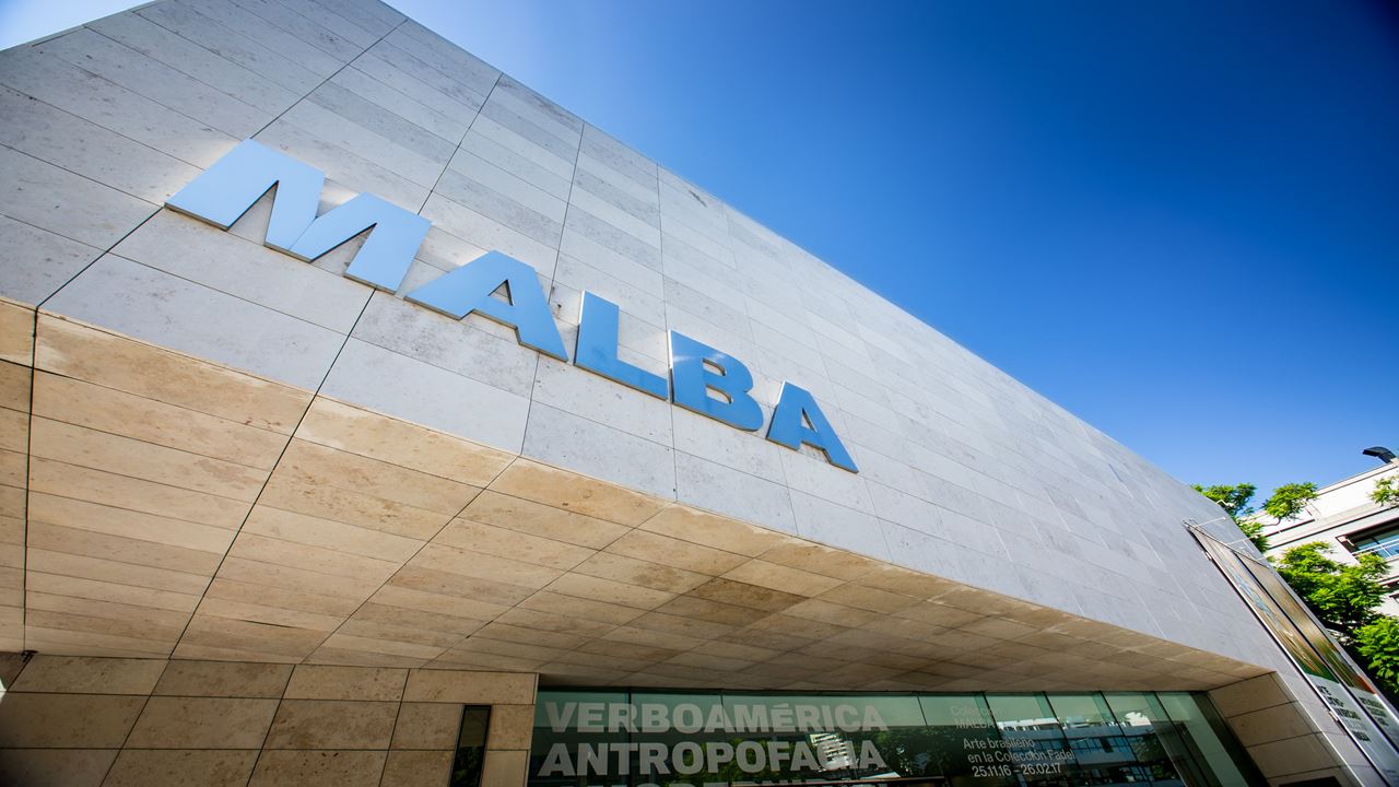 Visita Teatro Colon Y Museo Malba - Walking Tour (3)