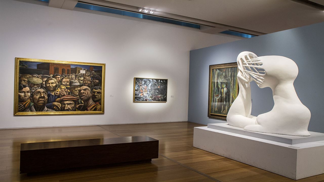 Visita Teatro Colon Y Museo Malba - Walking Tour (5)