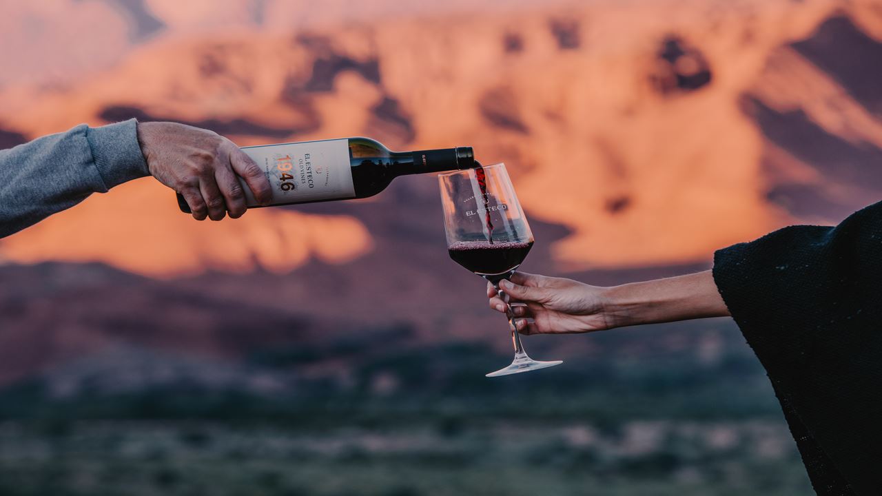 Visita Y Cata De Vinos En Bodega El Esteco foto 6