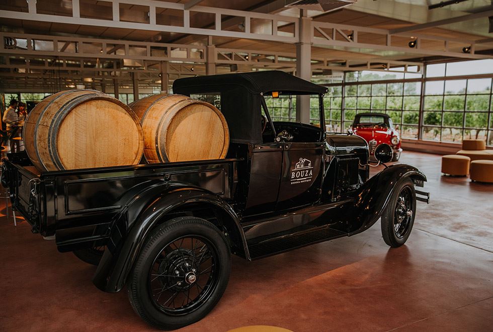 Visita Y Degustación En Bodega Bouza (5)