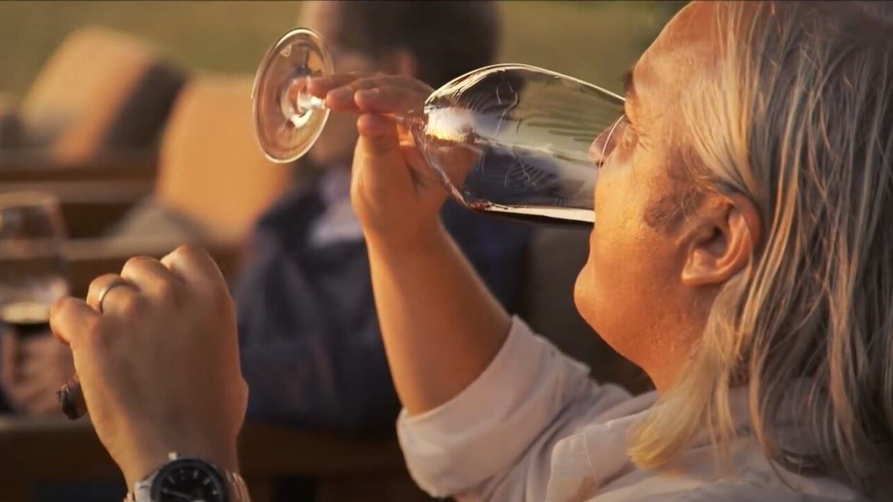 Visita E Degustação Na Vinícola Garzón foto 1