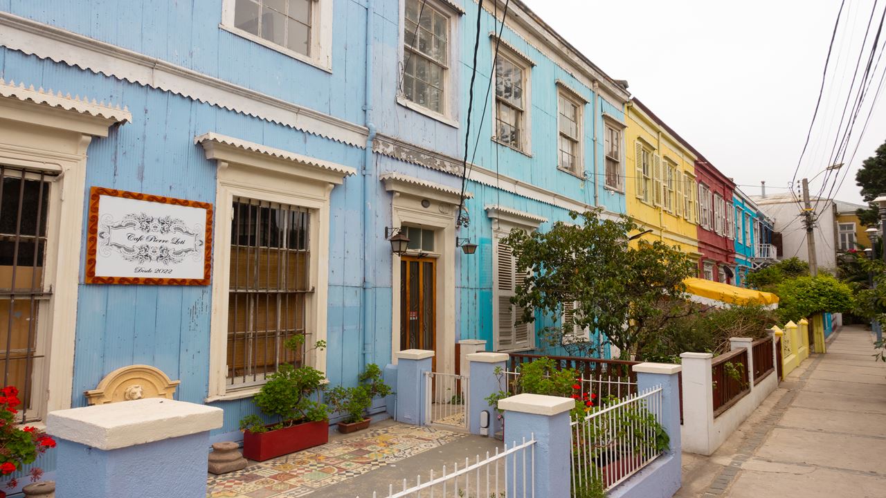 Experimente Valparaiso Como Um Morador Local (9)