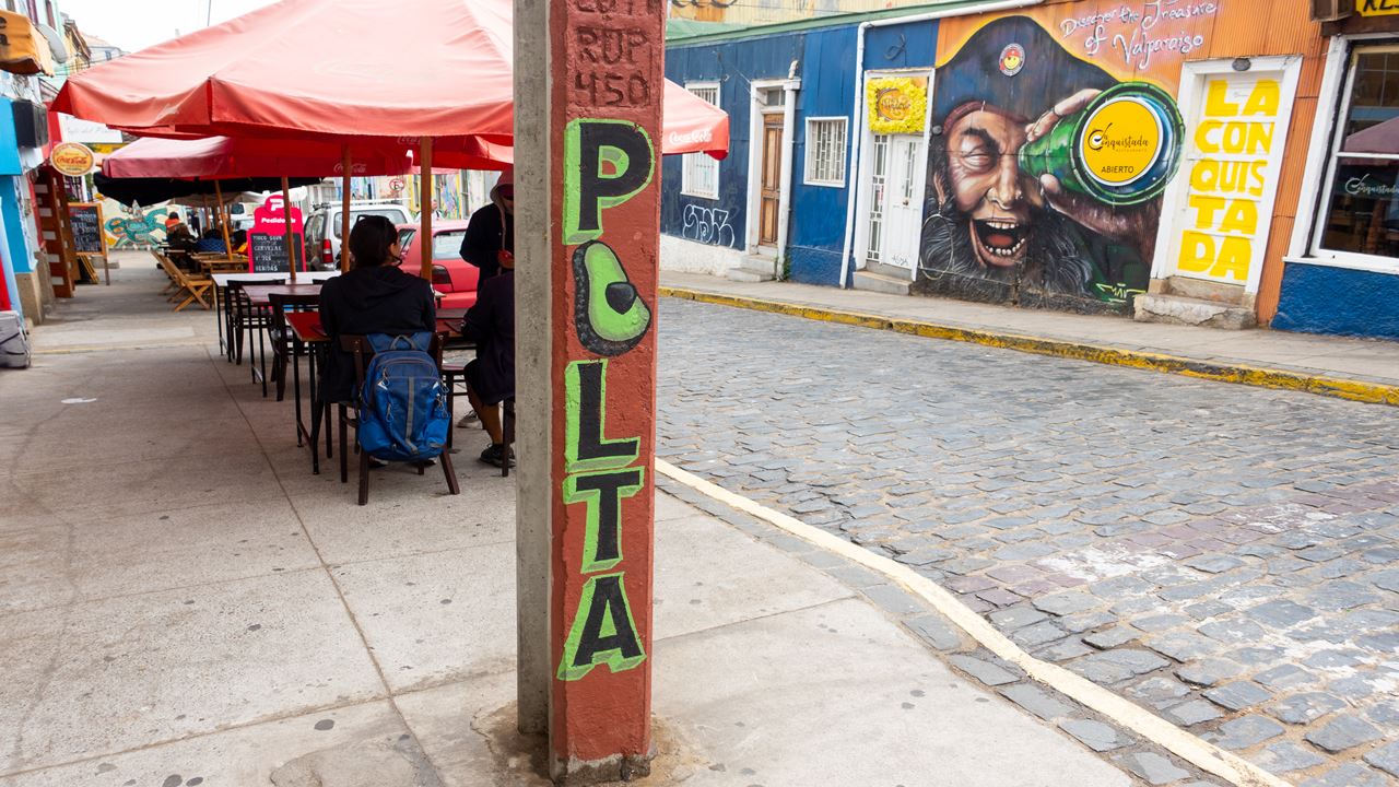 Experimente Valparaiso Como Um Morador Local (3)