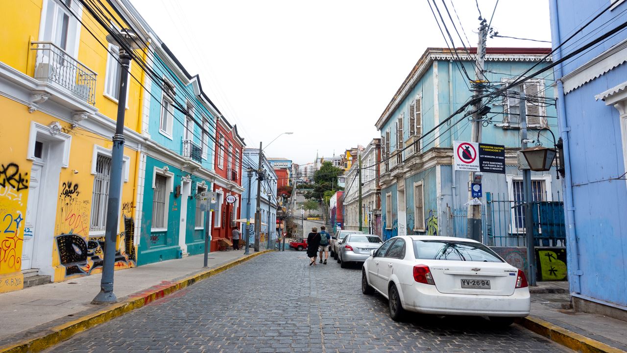 Experimente Valparaiso Como Um Morador Local (10)