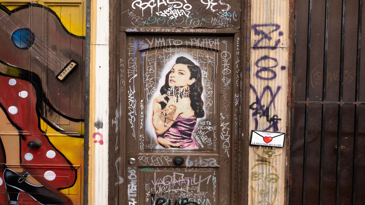 Experimente Valparaiso Como Um Morador Local (5)