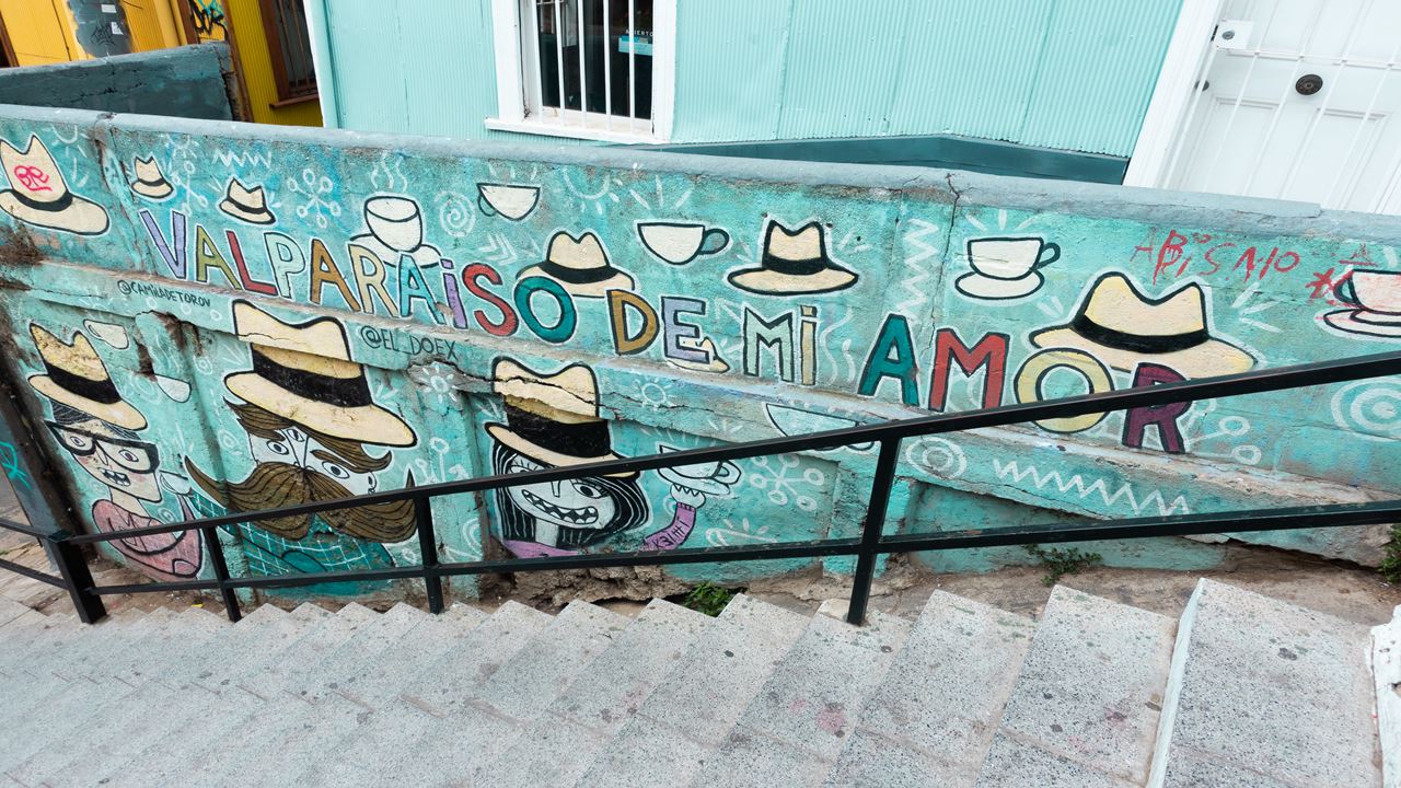 Experimente Valparaiso Como Um Morador Local (8)
