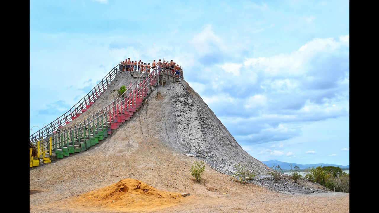 Volcán Del Totumo & Galerazamba (5)