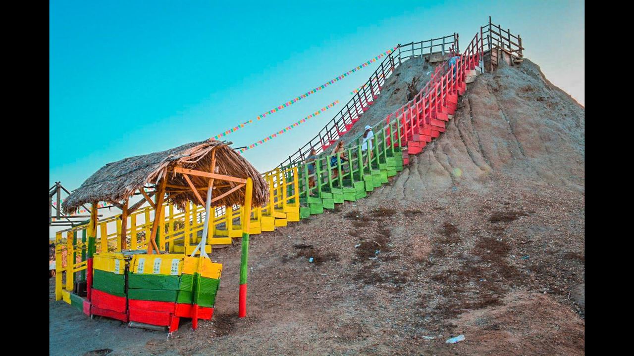 Volcán Del Totumo & Galerazamba (3)