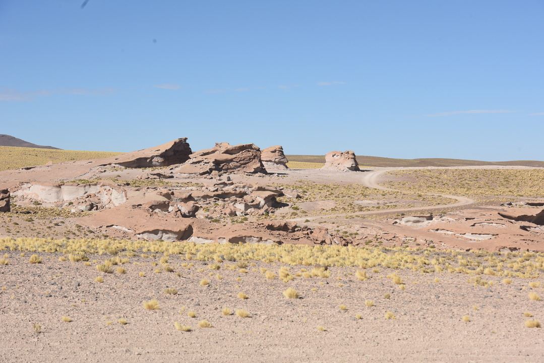 Galán Volcano foto 4