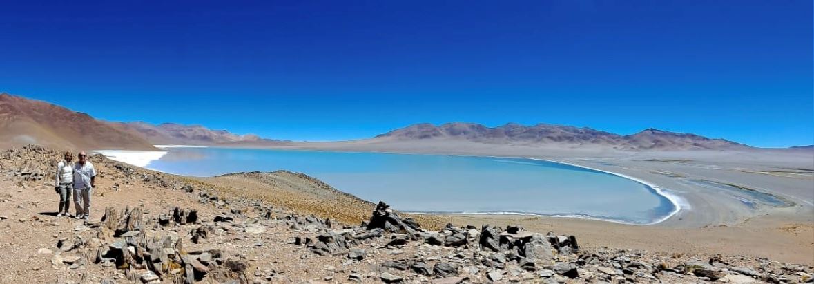 Galán Volcano foto 10