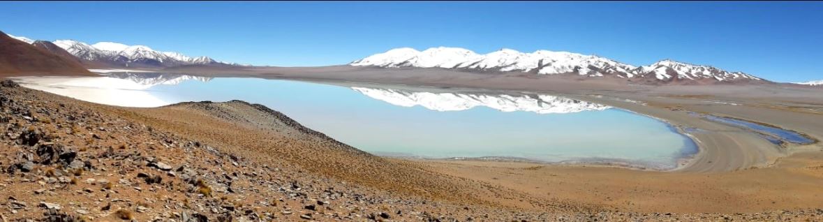 Galán Volcano foto 11