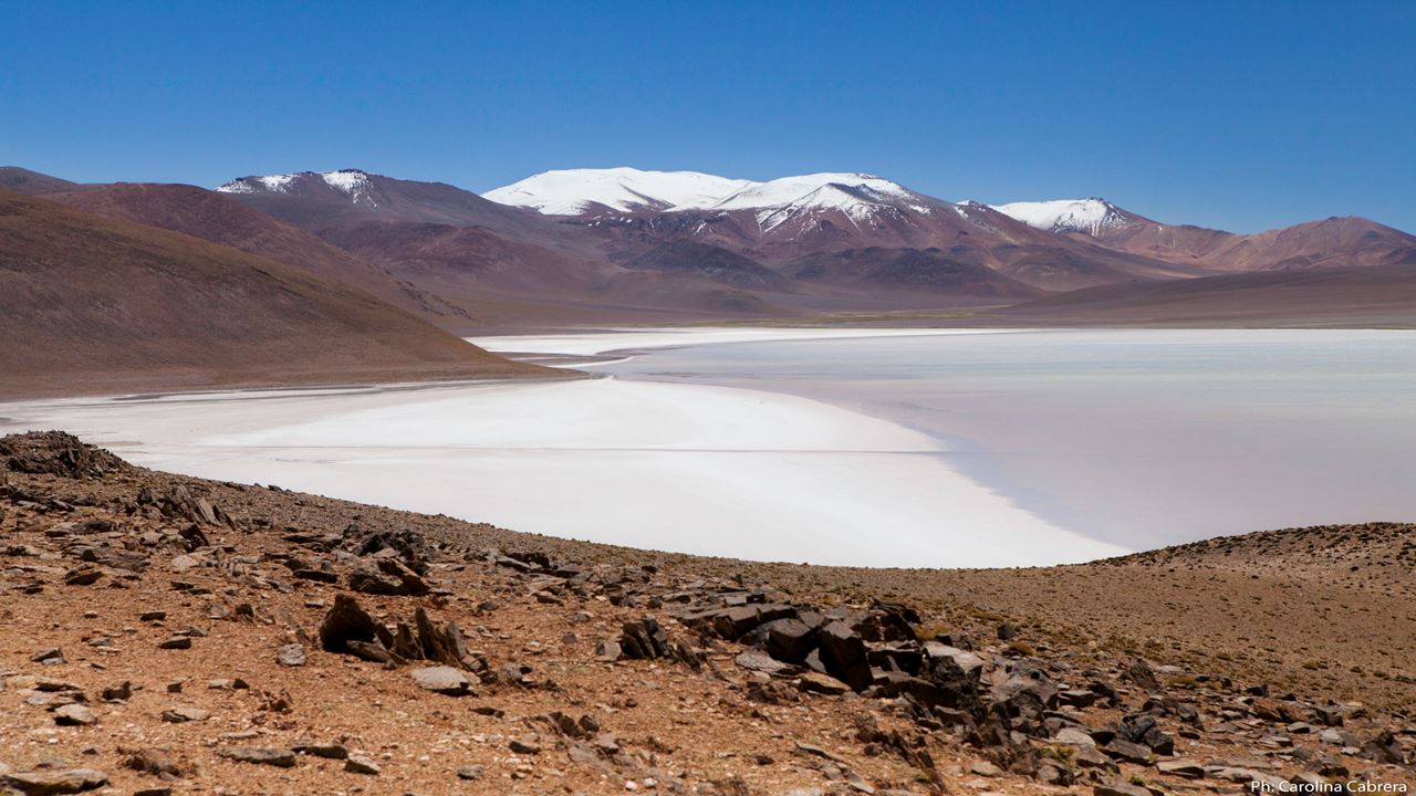 Vulcão Galan Em 4x4 foto 7