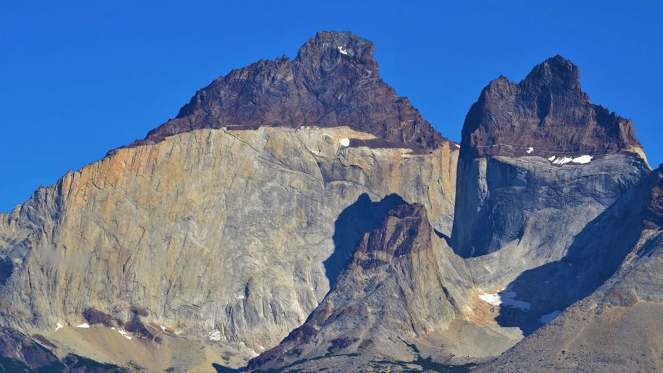 Premium Aircraft Flight To Torres Del Paine foto 2