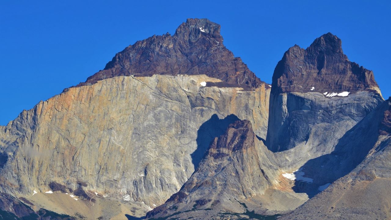Premium Aircraft Flight To Torres Del Paine foto 2