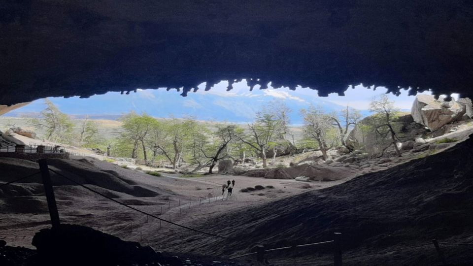 Premium Aircraft Flight To Torres Del Paine foto 4