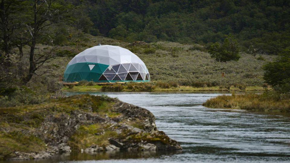 Vuelo En Avión Premium Con Caminata Y Canoas foto 7