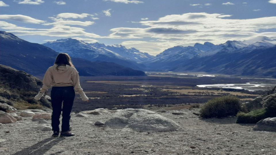 Vuelo En Avion Premium En El Chalten foto 2