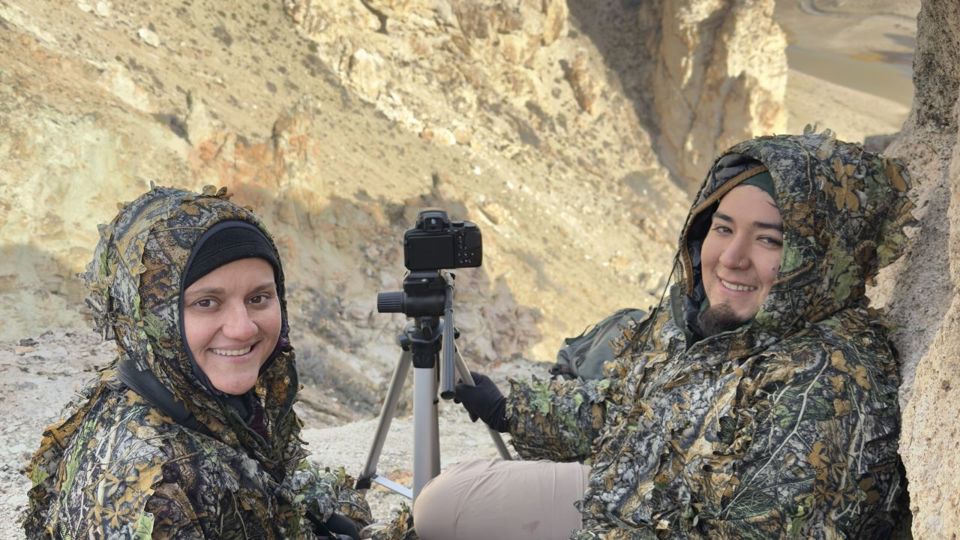 Vuelo En Avion Premium En Perito Moreno Con Avistaje De Pumas foto 2