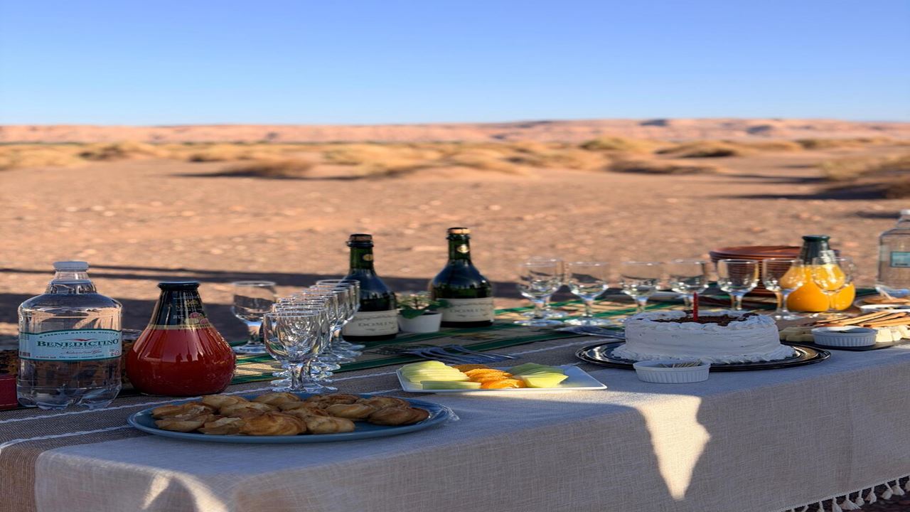 Voo De Balão De Ar Quente Em San Pedro De Atacama: Experimente O Deserto Do Alto. foto 8
