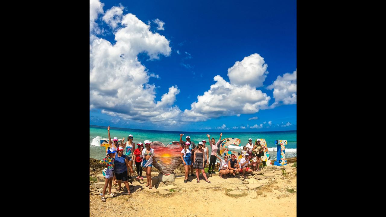 Passeio Pela Ilha Em Trem Turístico foto 4