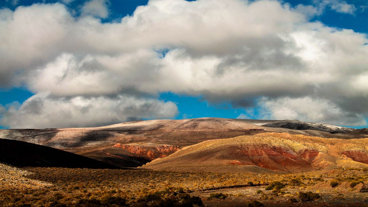 Go Round To The Calchaquies´s Valleys (0)