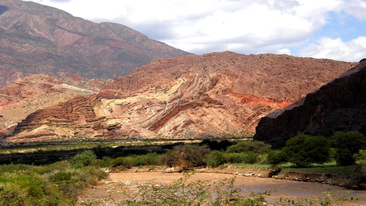 Go Round To The Calchaquies´s Valleys (4)