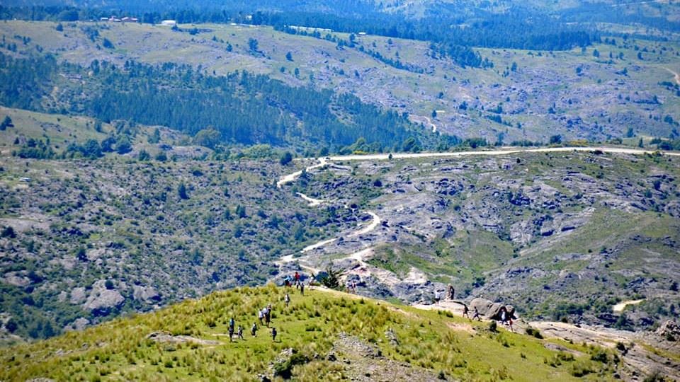 Vuelta Del Wildermann foto 7