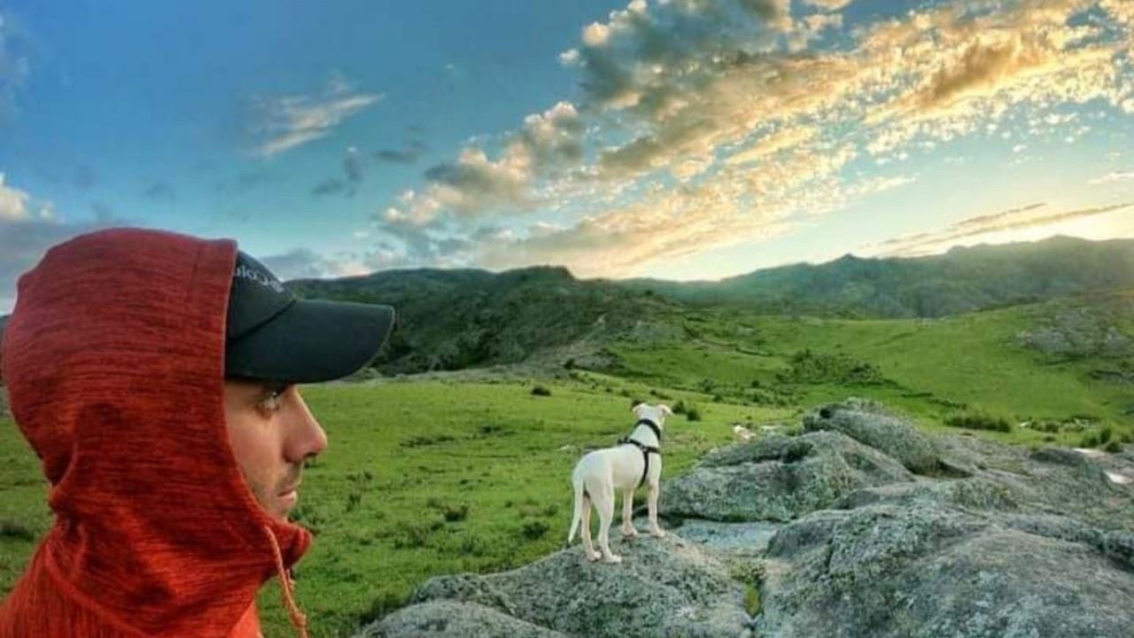 Vuelta Del Wildermann foto 8