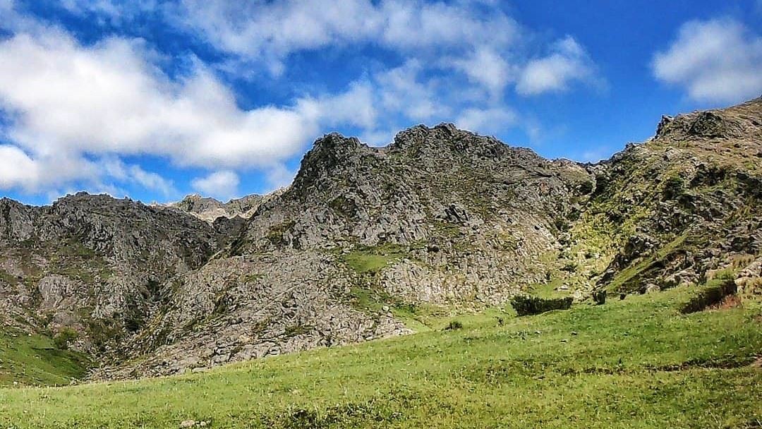 Vuelta Del Wildermann foto 6