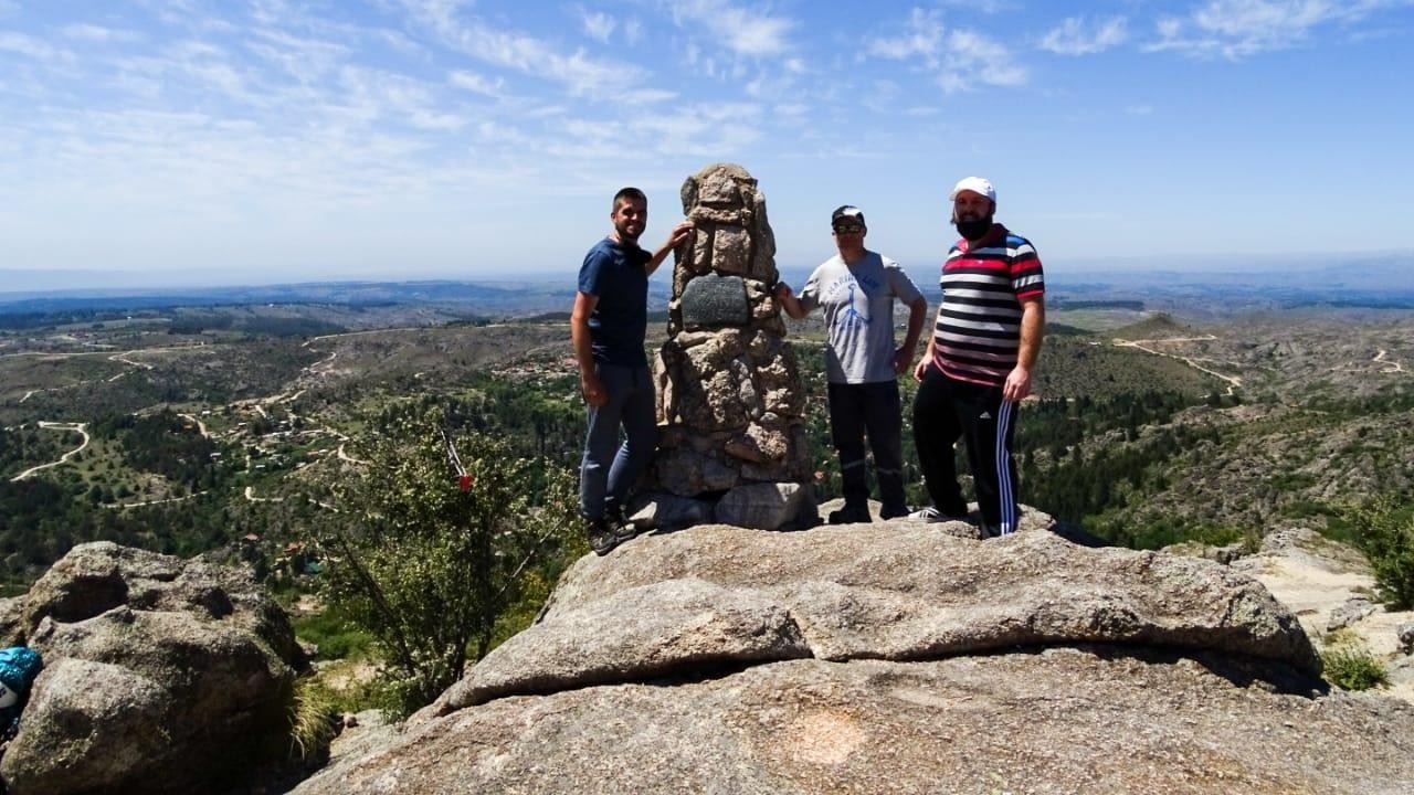Vuelta Del Wildermann foto 5