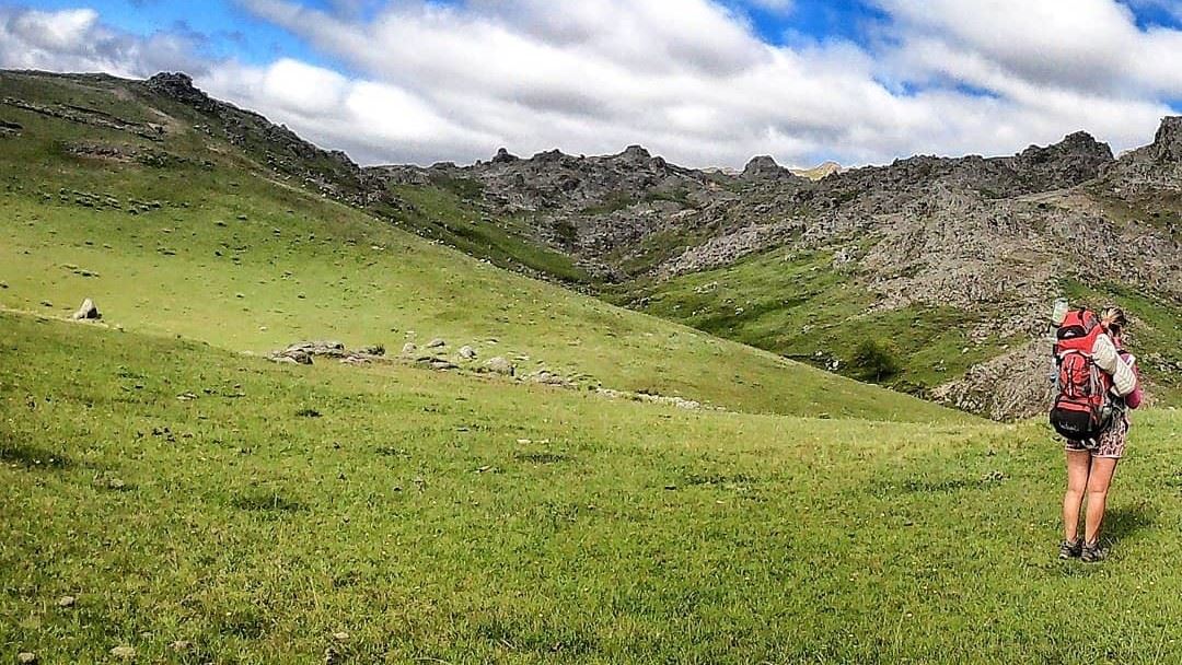 Vuelta Del Wildermann foto 4