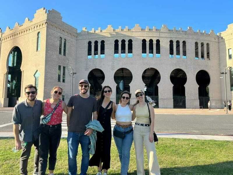 Passeio A Pé foto 4