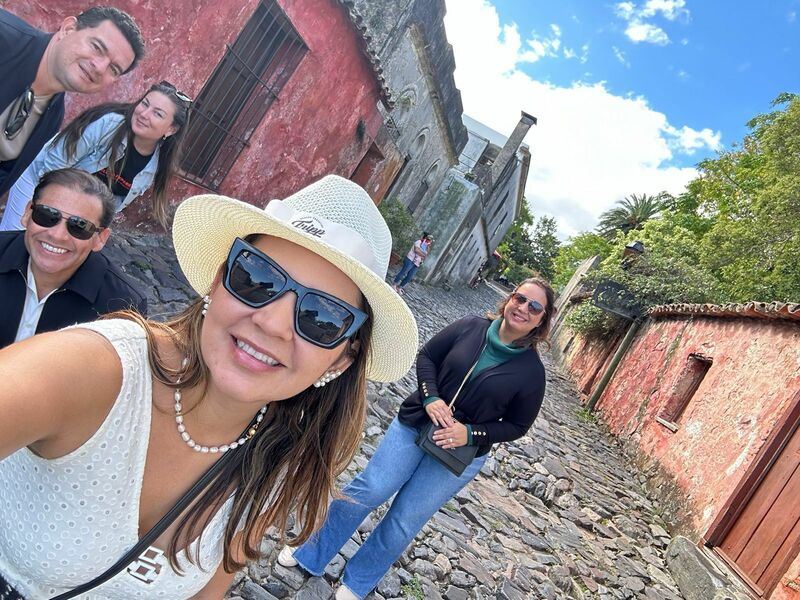 Passeio A Pé foto 3