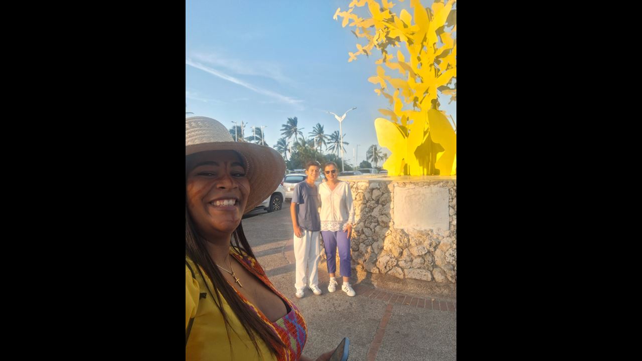 Sunset Walking Tour foto 7