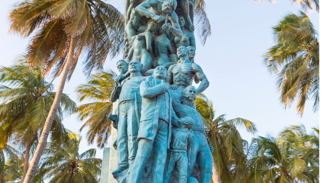 Sunset Walking Tour foto 8