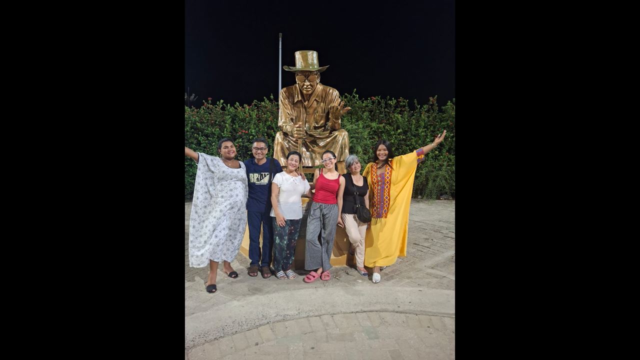 Sunset Walking Tour foto 9